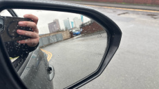 Hyundai TUCSON 1.6 TGDi Hybrid 230 Premium 5dr 2WD Auto Hybrid Estate